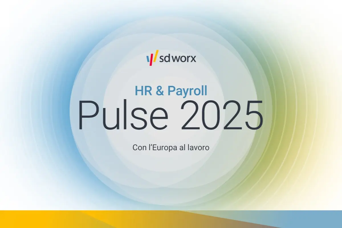IT HR & Payroll Pulse 2025